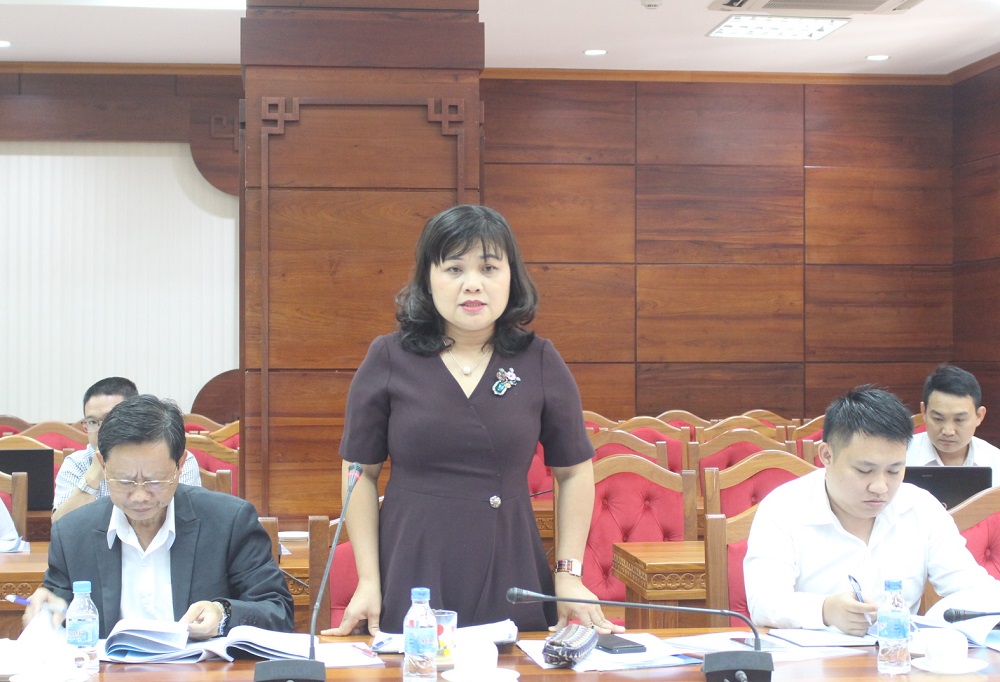 Đẩy mạnh công tác tuyên truyền xây dựng xã hội học tập