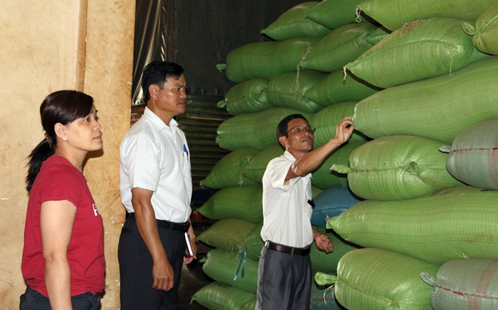 Cục Thuế tỉnh đẩy mạnh phong trào thi đua và thanh, kiểm tra thuế trong những tháng cuối năm 2018