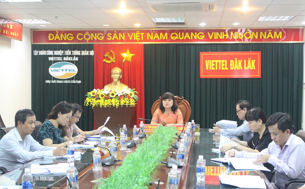 Hội nghị trực tuyến triển khai và nhân rộng mô hình trạm y tế xã hoạt động theo nguyên lý y học gia đình