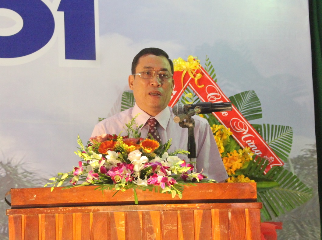 Hội thi Hòa giải viên giỏi cấp tỉnh năm 2018