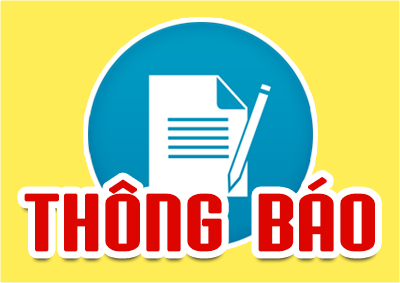 Thông báo về tổ chức thi tuyển chức danh Giám đốc Trung tâm Dịch vụ đối ngoại