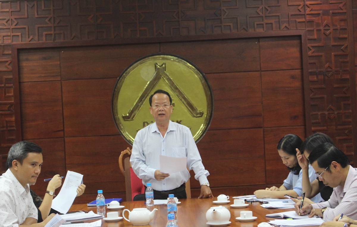 Tăng cường phát hiện hành vi tham nhũng qua hoạt động giải quyết khiếu nại, tố cáo, phản ánh của công dân