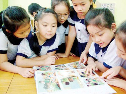 Kế hoạch thực hiện mục tiêu phát triển bền vững lĩnh vực giáo dục và đào tạo trên địa bàn tỉnh