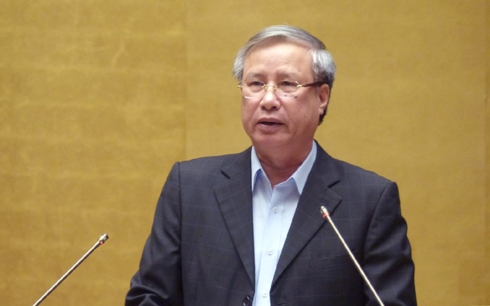 Học tập, quán triệt, triển khai thực hiện các nội dung của Hội nghị Trung ương 8, khóa XII của Đảng