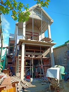 Huyện Lắk triển khai chương trình cho vay nhà ở xã hội