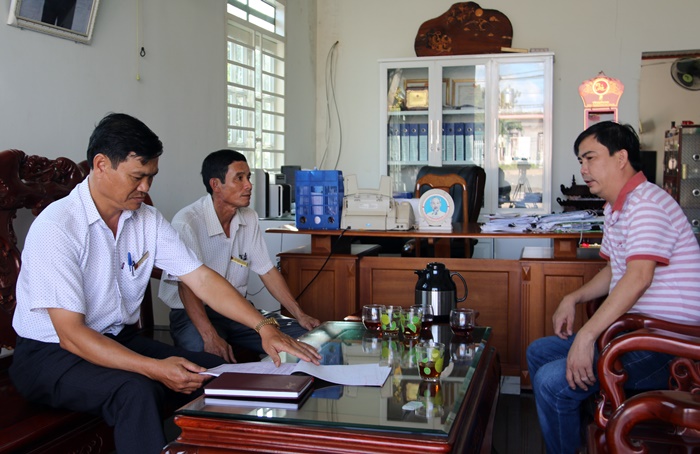 Tình hình thực hiện thu chi ngân sách năm 2018 và dự toán phân bổ ngân sách 2019