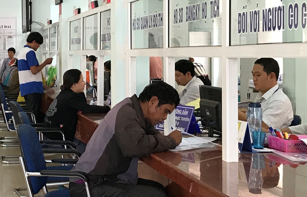 Năm 2019 UBND TP. Buôn Ma Thuột sẽ triển khai giai đoạn 1 thực hiện số hóa tài liệu lưu trữ