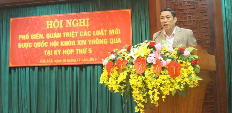 Báo cáo về kết quả thực hiện Đề án “Đẩy mạnh phổ biến nội dung cơ bản của Công ước Quốc tế và pháp luật Việt Nam giai đoạn 2015-2020”