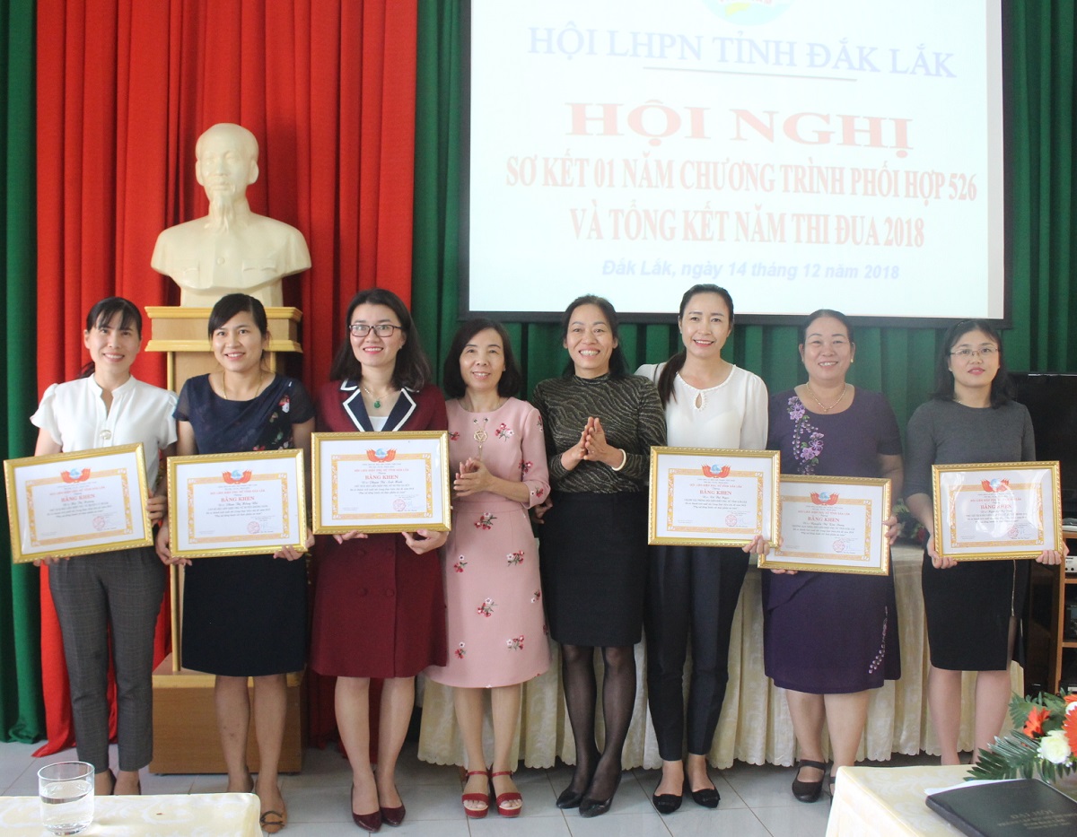 Sơ kết 01 năm thực hiện tuyên truyền, vận động sản xuất, kinh doanh nông sản thực phẩm an toàn