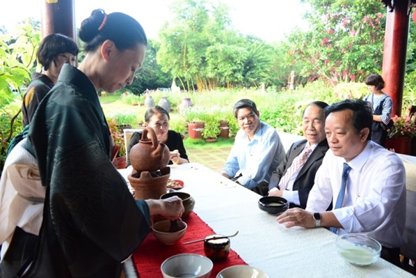 UBND tỉnh triển khai Kế hoạch công tác đối ngoại, giai đoạn 2019-2020 và các năm tiếp theo