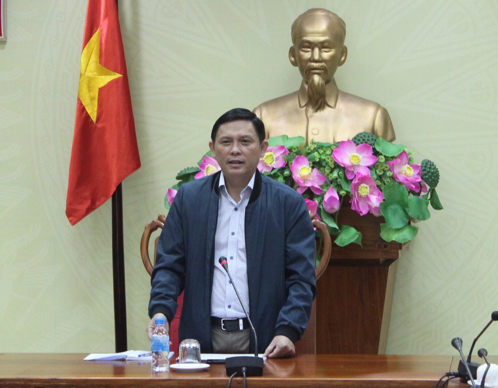 Đề xuất giải pháp ứng dụng công nghệ thông tin vào Hệ thống báo cáo chỉ tiêu kinh tế xã hội của tỉnh