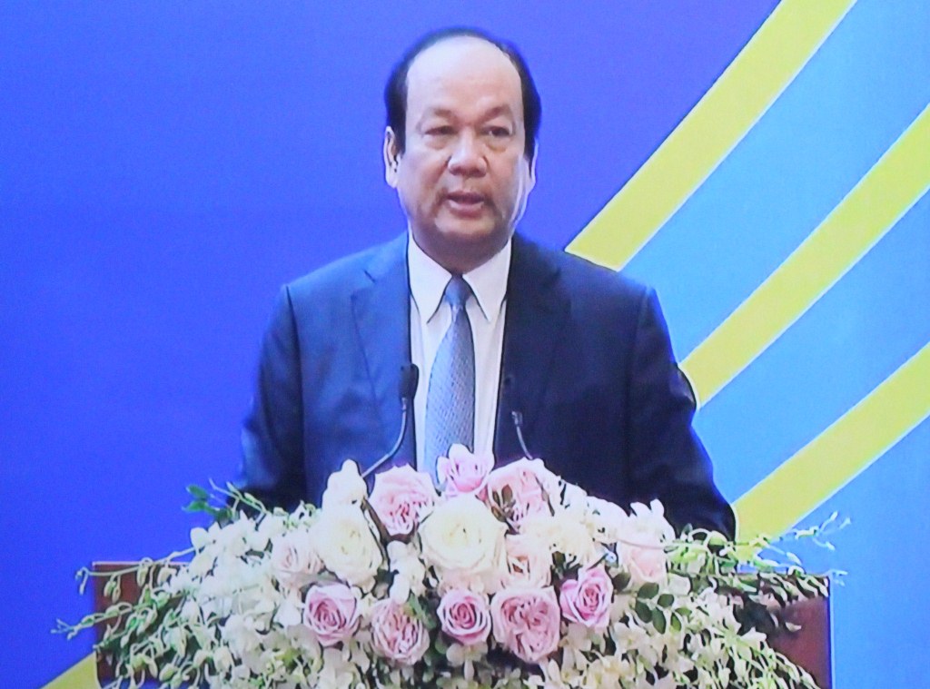 Tập huấn thực hiện cơ chế một cửa, một cửa liên thông trong giải quyết thủ tục hành chính