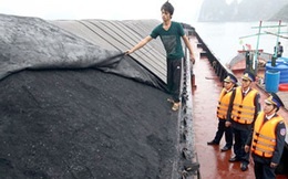 Tăng cường phòng, chống buôn lậu khoáng sản