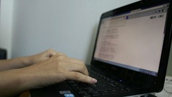 Đẩy mạnh ứng dụng CNTT quản lý sổ sách đào tạo nghề