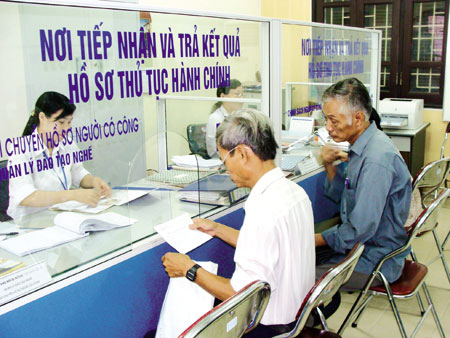 Báo cáo về kế hoạch công tác quản lý nhà nước về thi hành pháp luật trên lĩnh vực trọng tâm