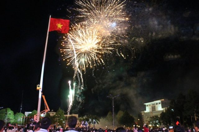 Nâng cao hiệu quả công tác quản lý vũ khí, vật liệu nổ, công cụ hỗ trợ và pháo