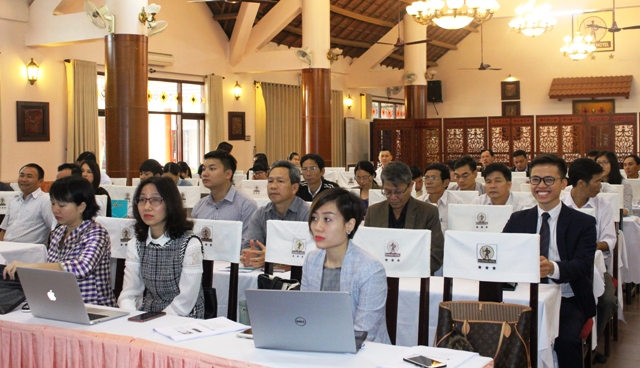 Hội thảo các Hiệp định thương mại tự do trong ASEAN và CP-TPP