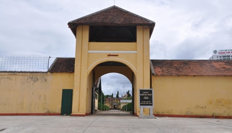 Nhà đày Buôn Ma Thuột được xếp hạng di tích quốc gia đặc biệt