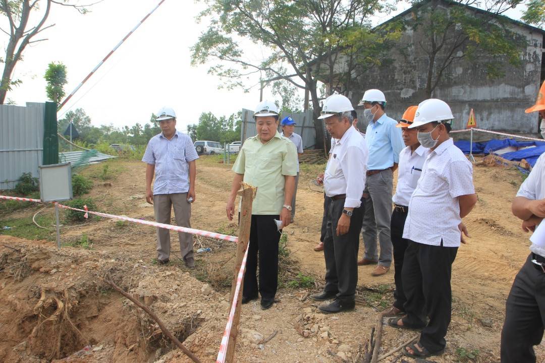 Triển khai Công văn số 10093/BCT-HC ngày 12/12/2018 của Bộ Công Thương