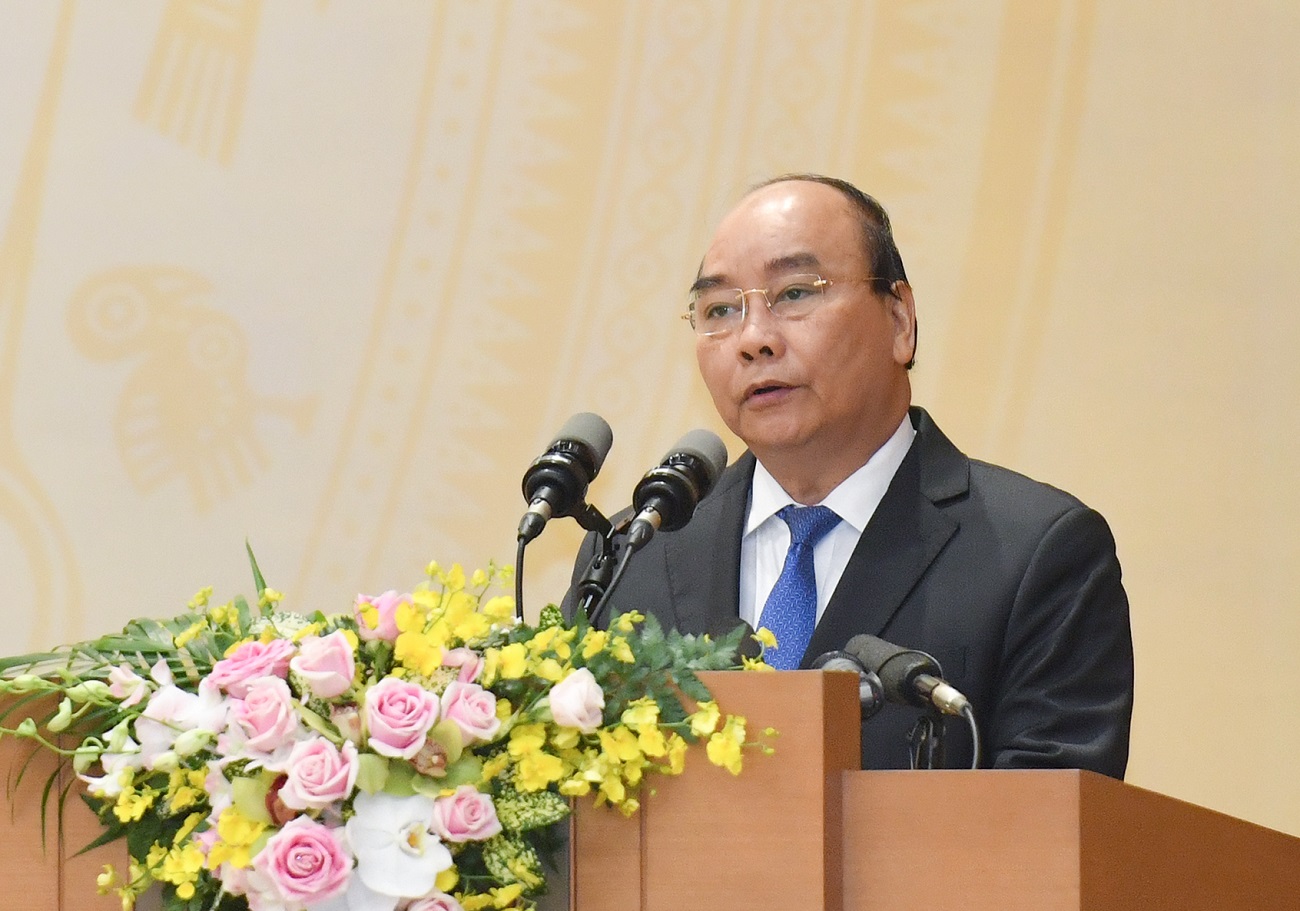 Đẩy mạnh thực hiện đồng bộ các nhiệm vụ, giải pháp phát triển KT-XH năm 2019