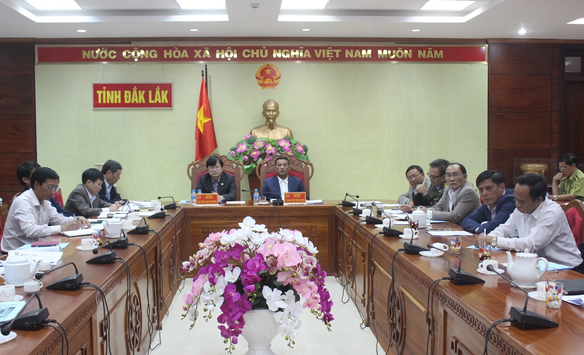 Năm 2018: Ngành Nông nghiệp và Phát triển nông thôn hoàn thành vượt mức 5/5 chỉ tiêu đề ra