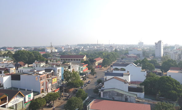 Báo cáo đánh giá Kế hoạch hành động quốc gia thực hiện Chương trình Nghị sự 2030 vì sự phát triển bền vững năm 2018