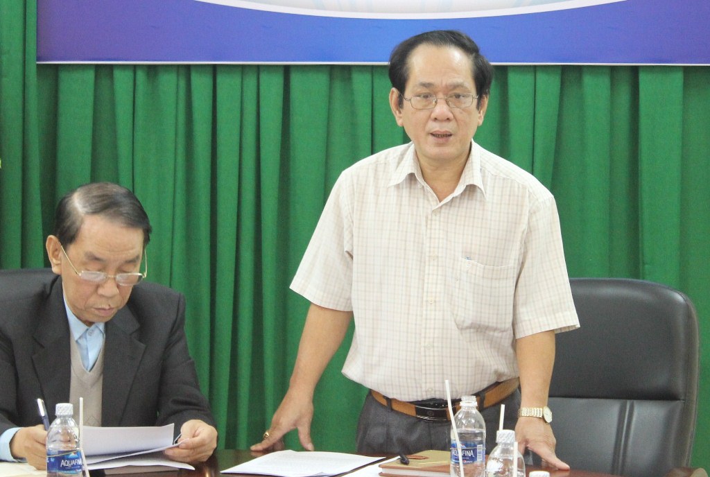 Liên hiệp các tổ chức hữu nghị tỉnh triển khai chương trình công tác năm 2019