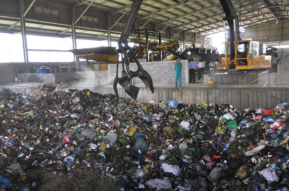 Triển khai Công văn số 7016/BTNMT-TCMT ngày 25/12/2018 của Bộ Tài nguyên và Môi trường