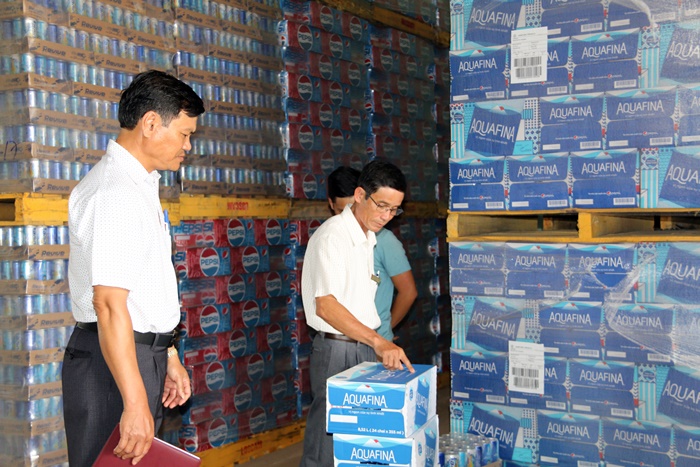 Kết luận của lãnh đạo tỉnh về hoạt động thu thuế và chống thất thu ngân sách nhà nước năm 2018, triển khai nhiệm vụ 2019