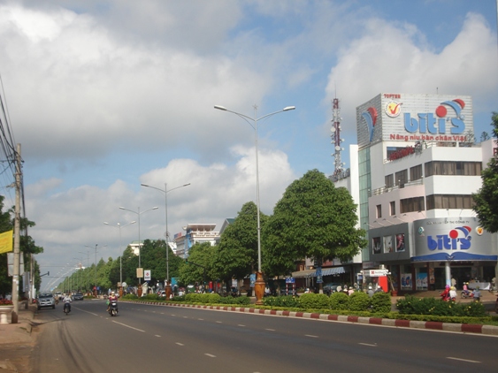 Chỉ thị về tăng cường các biện pháp thu ngân sách Nhà nước năm 2019 trên địa bàn tỉnh Đắk Lắk