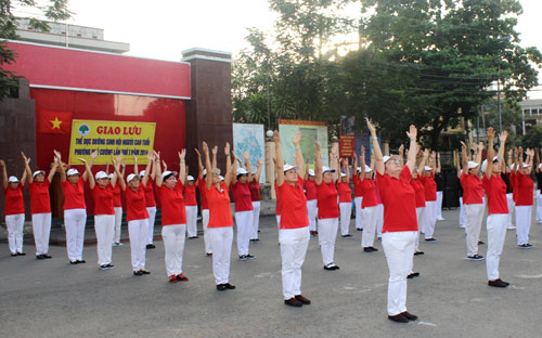 Kết quả tổ chức, hoạt động và quản lý hội, quỹ của tỉnh năm 2018