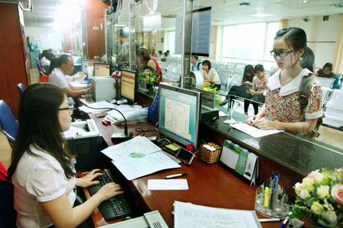 Kết quả rà soát, sắp xếp các đơn vị sự nghiệp và số người làm việc trong các đơn vị sự nghiệp công lập