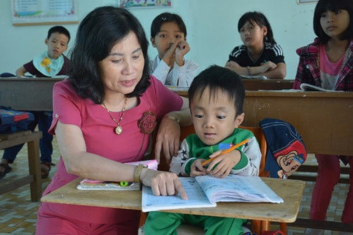 Triển khai Đề án hỗ trợ trẻ em khuyết tật tiếp cận các dịch vụ bảo vệ, chăm sóc, giáo dục tại cộng đồng