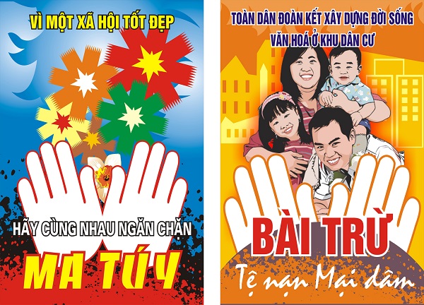 Tăng cường phòng, chống tệ nạn mại dâm trên địa bàn tỉnh