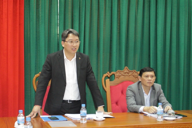 Ban Chỉ đạo 389 tỉnh triển khai nhiệm vụ năm 2019