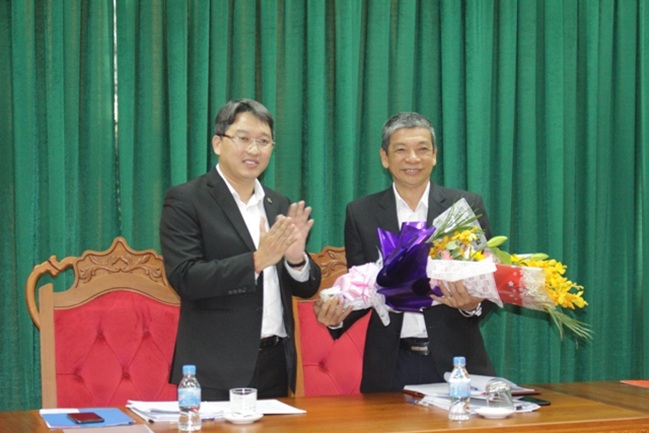 Qũy Đầu tư phát triển tỉnh triển khai nhiệm vụ năm 2019