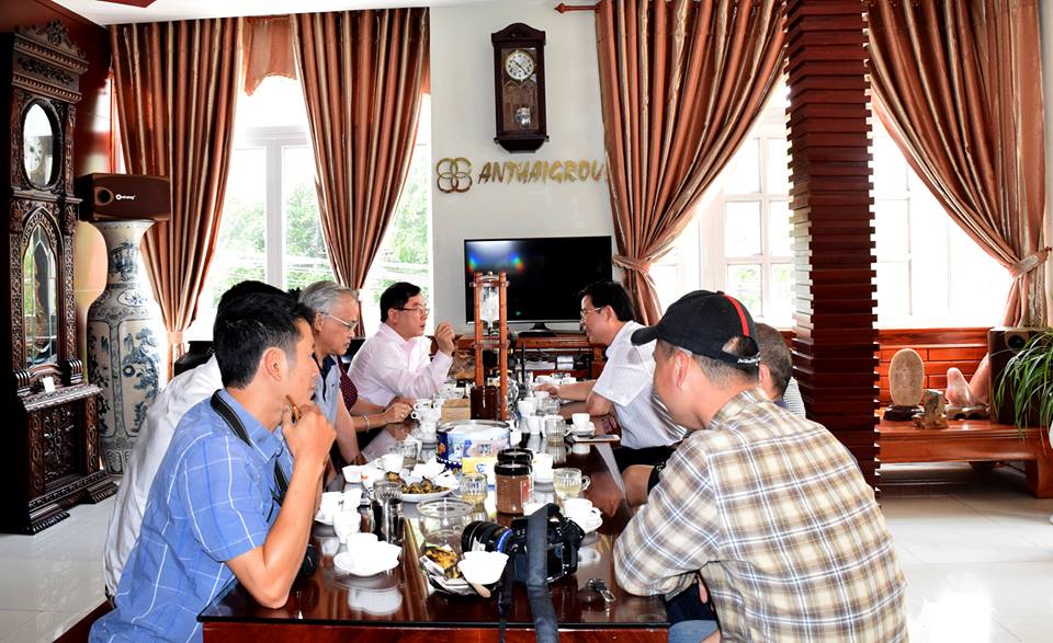 Sẽ có 34 quán phục vụ cà phê miễn phí vào dịp Lễ hội Cà phê Buôn Ma Thuột lần thứ 7 năm 2019