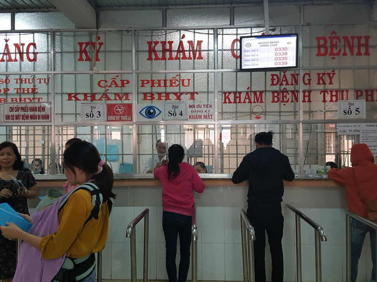 Bệnh viện Đa khoa vùng Tây Nguyên di dời sang trụ sở mới