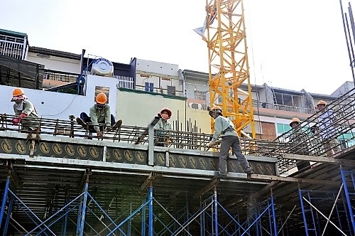 Triển khai tháng hành động về an toàn, vệ sinh lao động năm 2019