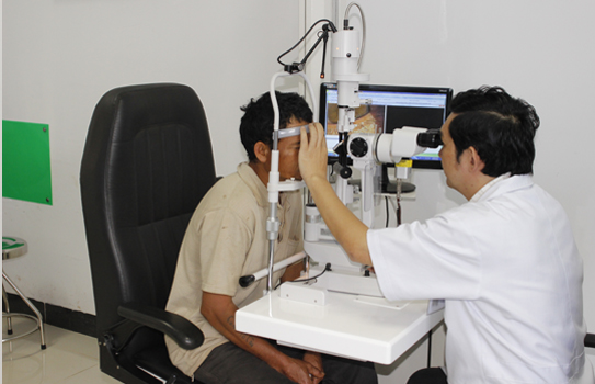 Thi hành Luật khám bệnh, chữa bệnh trên địa bàn tỉnh