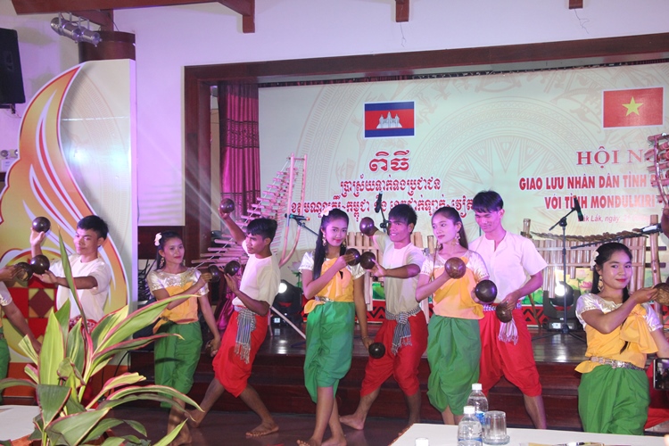 Ban hành Kế hoạch Thông tin đối ngoại tỉnh Đắk Lắk năm 2019