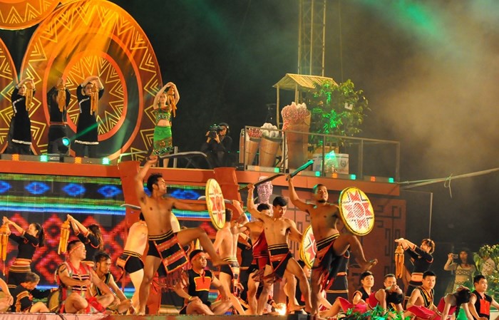 Bế mạc LHCP Buôn Ma Thuột 2019: Tinh hoa nghệ thuật sẽ hội tụ trong chủ đề “Đắk Lắk và những người bạn”