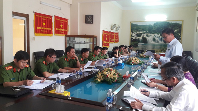 Năm 2019 BHXH tỉnh thanh tra, kiểm tra 113 đơn vị