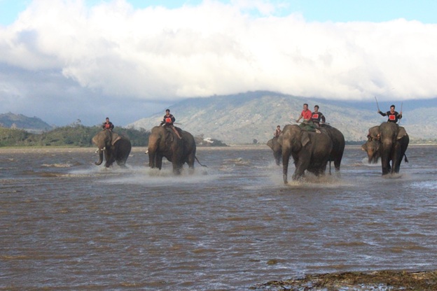 Huyện Lắk: Tháng 3 diễn ra nhiều hoạt động nổi bật nằm trong khuôn khổ Lễ hội Cà phê Buôn Ma Thuột hấp dẫn du khách