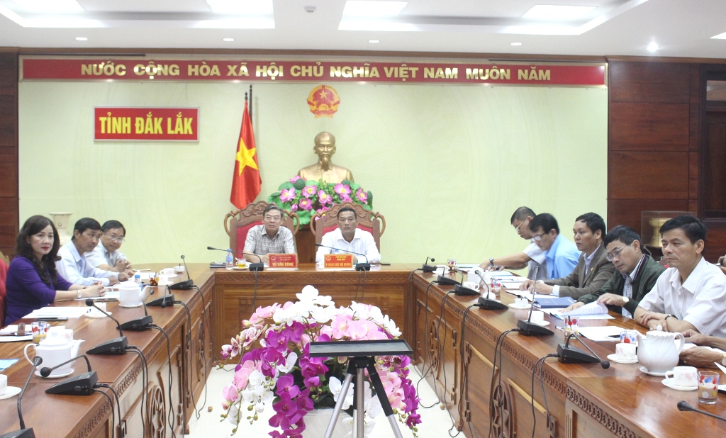 Triển khai các giải pháp cấp bách khống chế bệnh Dịch tả lợn Châu Phi