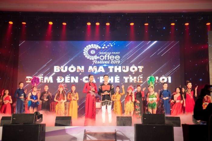 6.000 bánh gạo truyền thống của Hàn Quốc sẽ được phát tại Lễ hội cà phê lần thứ 7/2019.