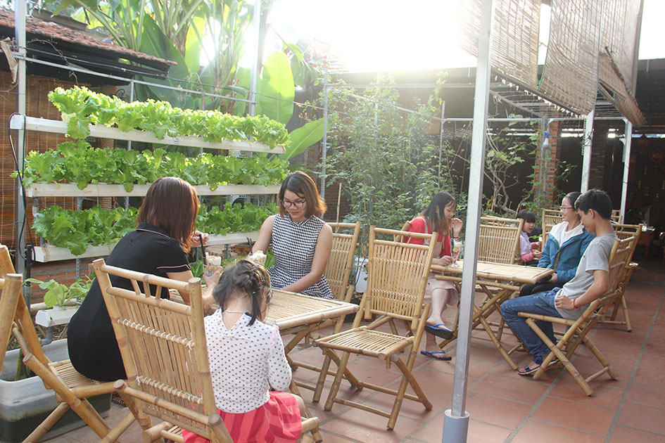 20 nghìn phiếu thưởng thức cà phê miễn phí được phát tại Lễ hội Cà phê Buôn Ma Thuột lần thứ 7 năm 2019.