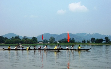 Huyện Lắk sẵn sàng cho Lễ hội cà phê Buôn Ma Thuột lần thứ 7 năm 2019