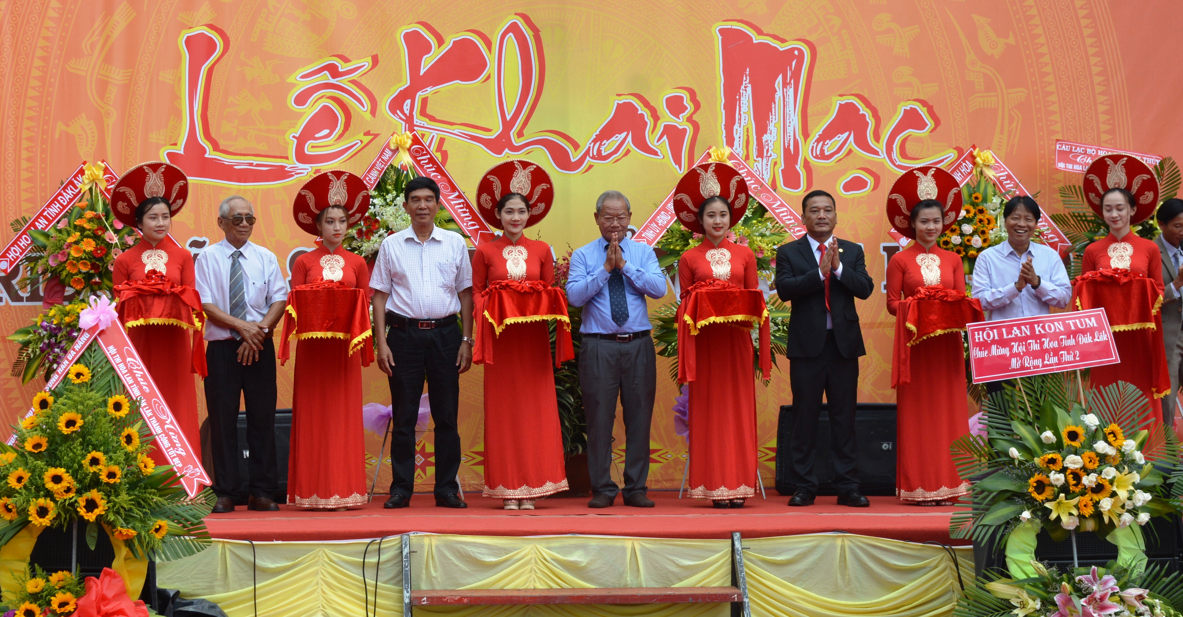 Hơn 8.000 tác phẩm tham gia Triển lãm sinh vật cảnh tỉnh Đắk Lắk năm 2019