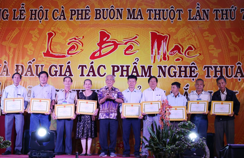 Bế mạc Triển lãm sinh vật cảnh tỉnh Đắk Lắk lần thứ 7 năm 2019